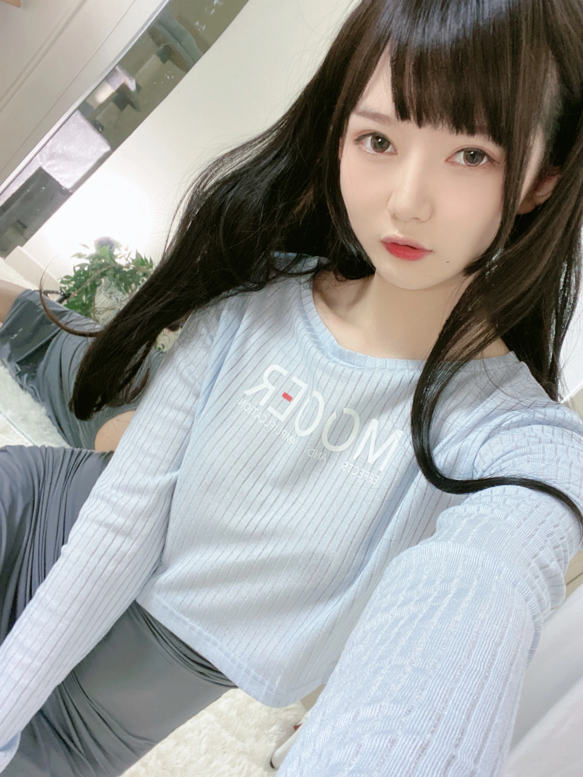 51酱 – NO.013 吉他妹妹 3