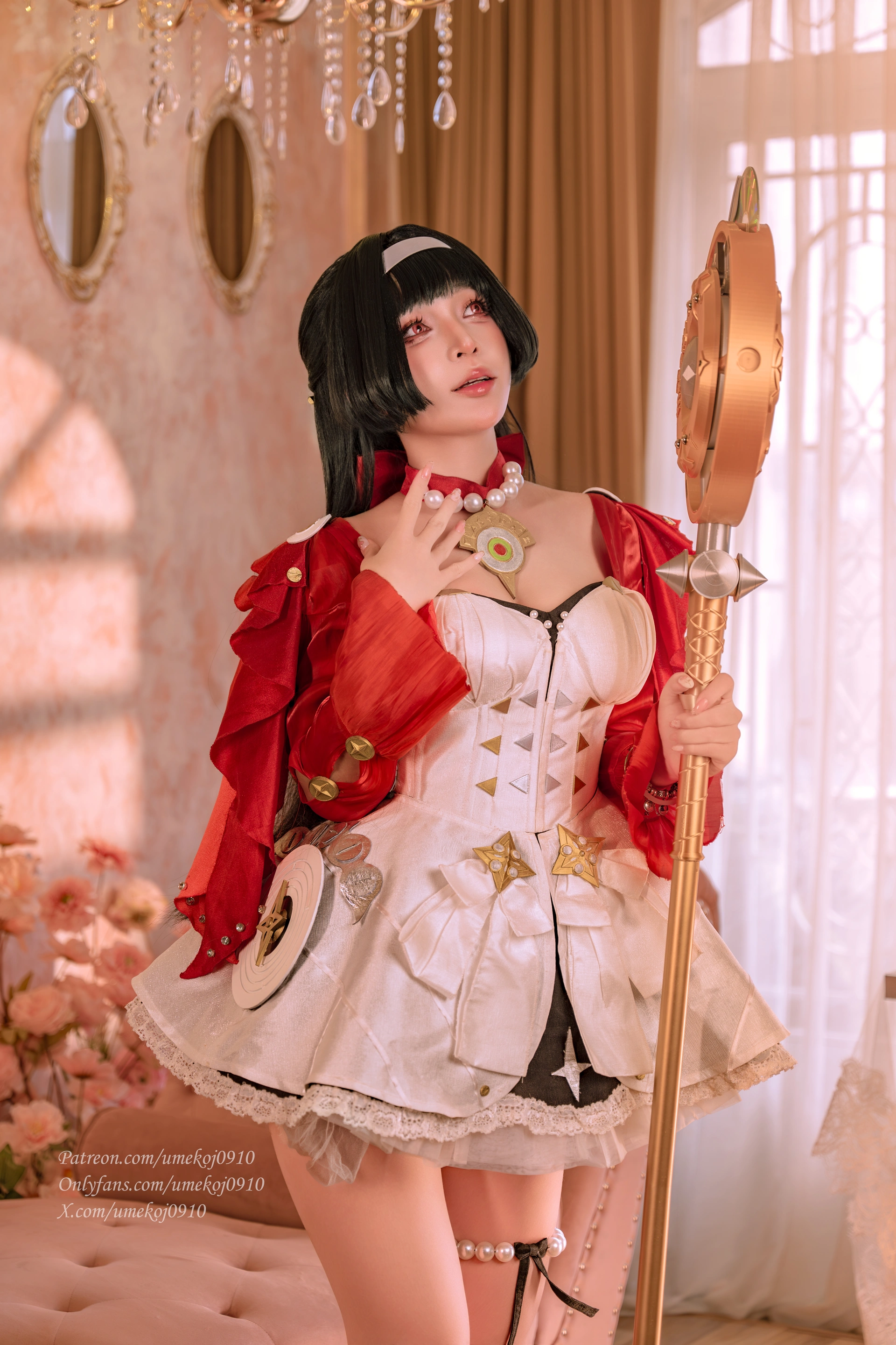Umeko J – NO.159 Astra Yao 3